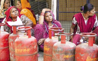 イラン戦争により各国はエネルギー節約のため、エネルギーの優先順位付けを迫られている。