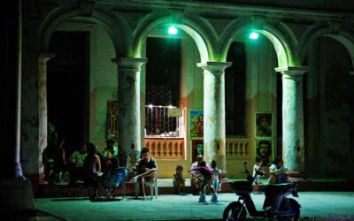 トランプ氏、キューバを「奪う」と宣言