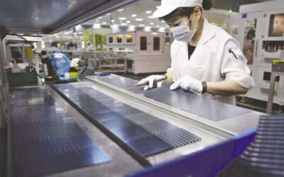 世界的なリスクが高まる中、中国経済は2026年に早期に勢いを増す。