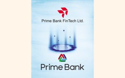 プライムバンクのフィンテック企業が中央銀行からMFS運営の承認を得る