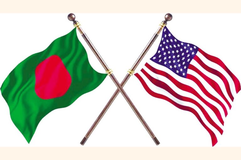 バングラデシュと米国の貿易：大胆な前進戦略