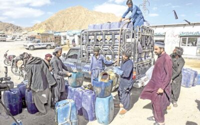 石油、戦争、そして世界経済