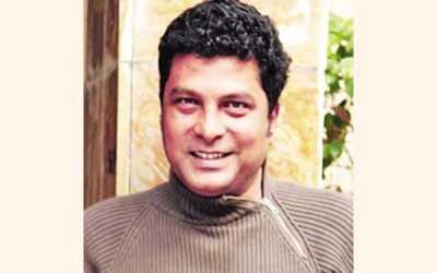 俳優シャムス・スモンが死去