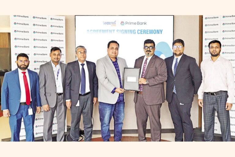 プライム銀行が輸出ビジネス促進のためエクスポート・シェバと提携