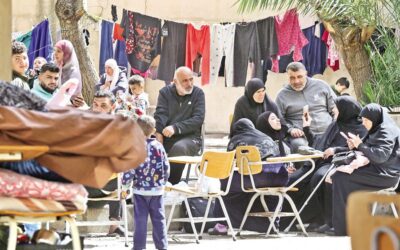 安全な海上回廊の設置を決定する可能性がある