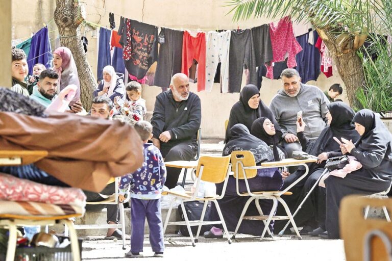 安全な海上回廊の設置を決定する可能性がある