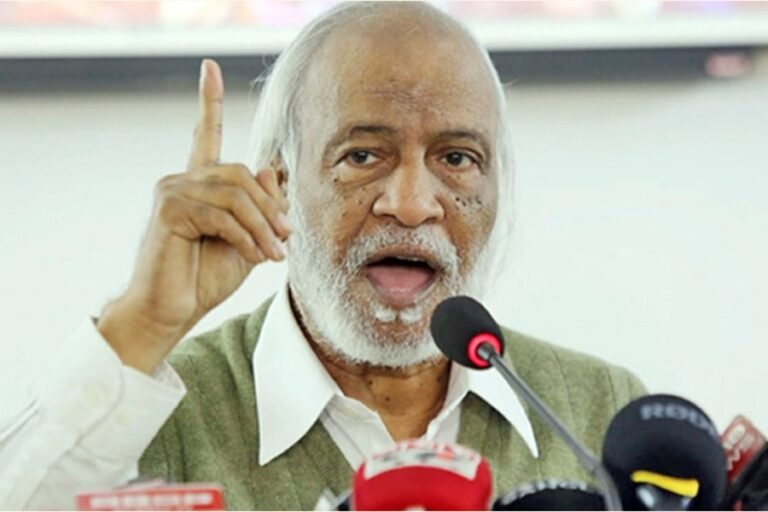 BNPはタリク氏のリーダーシップの下で国を前進させる