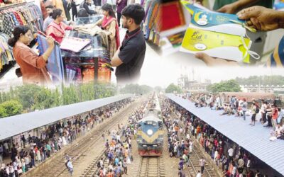 バングラデシュにおける信仰の経済力