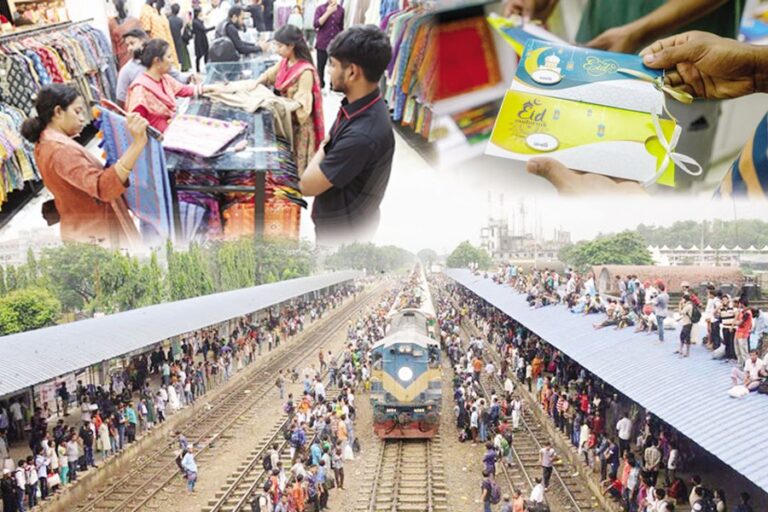 バングラデシュにおける信仰の経済力