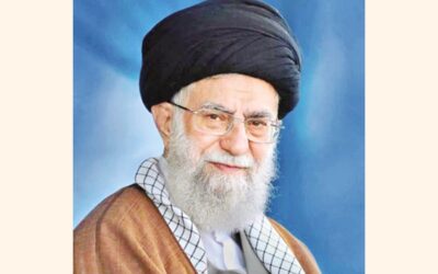イラン最高指導者ハメネイ師が殺害される