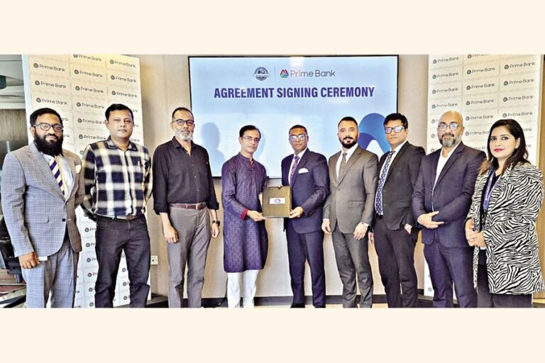 プライム銀行はモーターヘッドBDと提携し、割引を提供