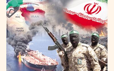 遠い戦争、南アジア地域への衝撃