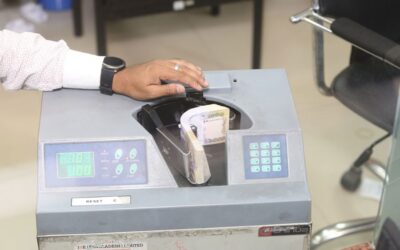 バングラデシュの未完の金融移行