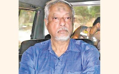 マスード将軍、5日間の勾留へ