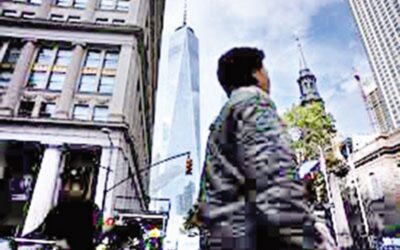 米連邦準備制度理事会（FRB）の調査によると、米企業の最高財務責任者（CFO）は、少なくとも戦争が勃発するまでは堅調な経済見通しを持っていたことが明らかになった。