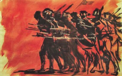 1971年3月26日：国家の誕生