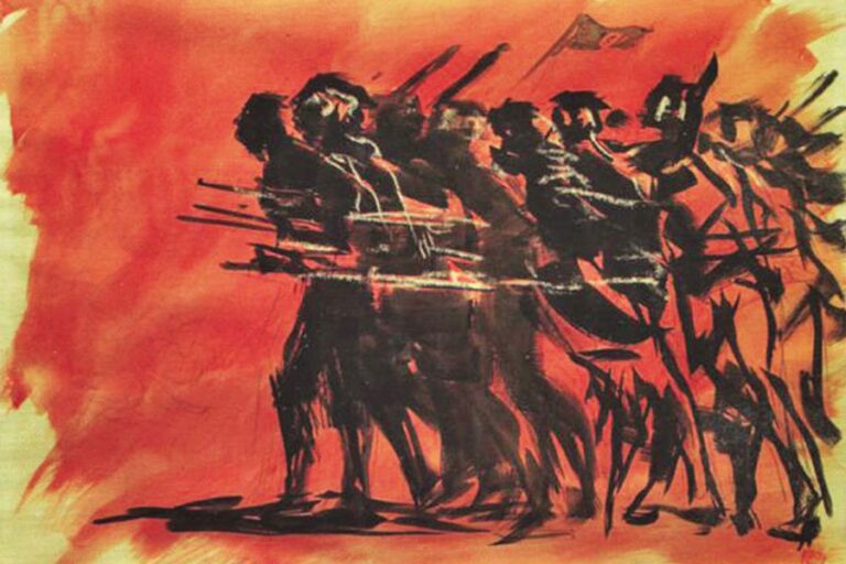 1971年3月26日：国家の誕生