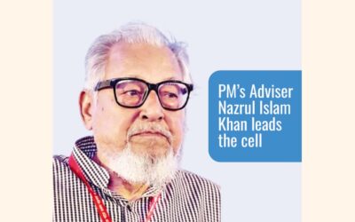 政府は5年間で2億5000万本の植樹を行うための11人からなる委員会を設置