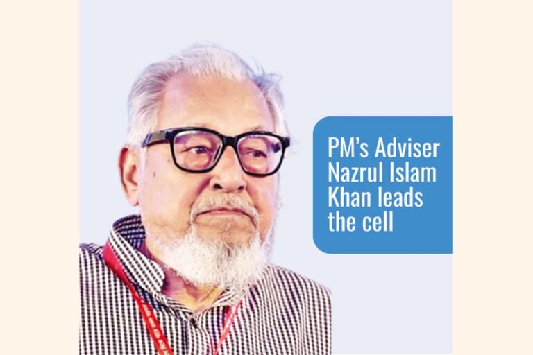 政府は5年間で2億5000万本の植樹を行うための11人からなる委員会を設置