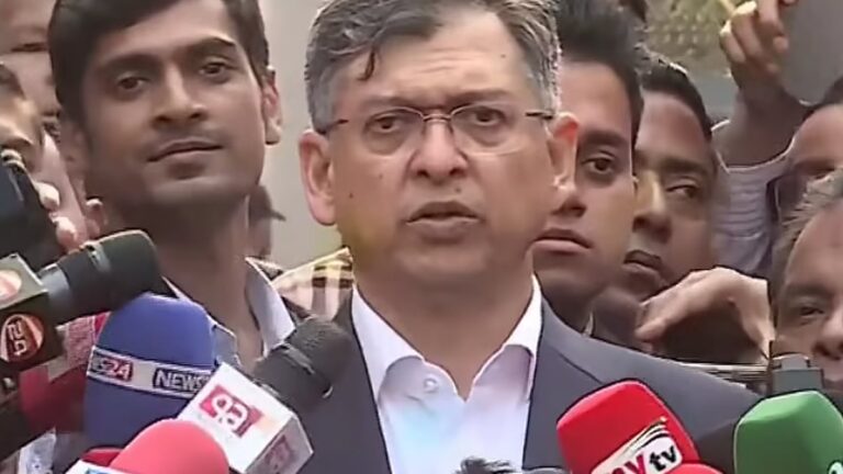 憲法改正評議会は国会審議を経て設置されるべきだ：内務大臣