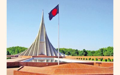 本日、米国は独立56周年記念日を祝います。