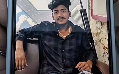 バゲルハットで大学生が射殺される