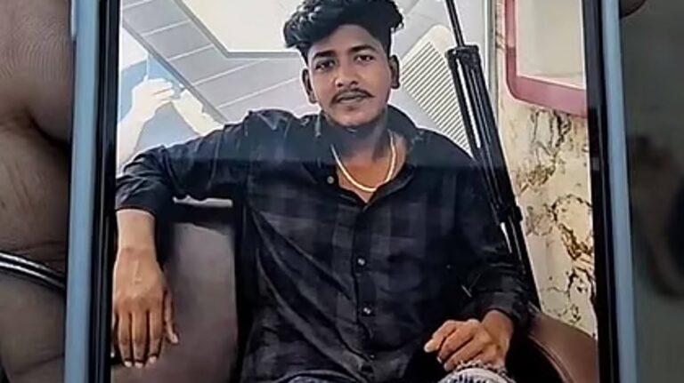 バゲルハットで大学生が射殺される