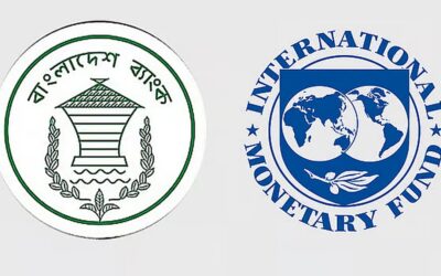 IMFは、銀行セクター改革に関する政府の立場を文書で知りたいと考えている。