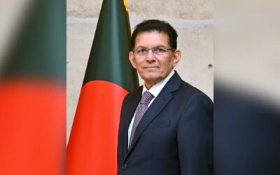 中東危機の中、バングラデシュ人駐在員の安全が最優先事項：外相