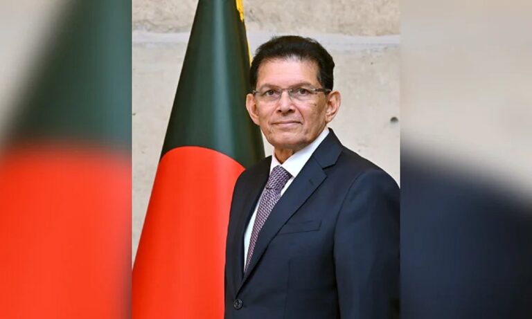 中東危機の中、バングラデシュ人駐在員の安全が最優先事項：外相