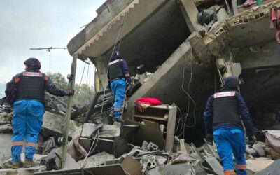 パキスタンの要請を受け、イスラエルはイランのアラグチとガリバフを攻撃リストから削除した。