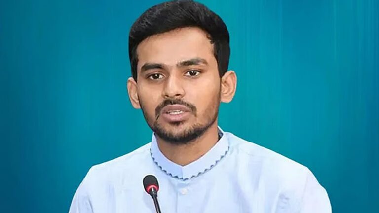 アシフ氏、暫定政権を2029年まで維持するための「ディープステート」の提案を明らかに