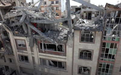 トランプ大統領、イランのエネルギー施設への攻撃期限を延期