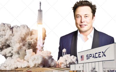 マスク氏、SpaceX株の大部分を個人投資家に売却し、IPOの常識を覆す