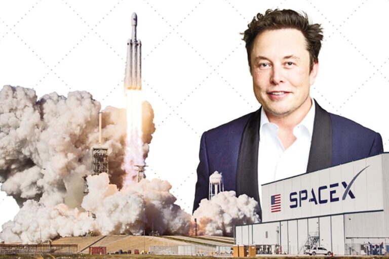マスク氏、SpaceX株の大部分を個人投資家に売却し、IPOの常識を覆す