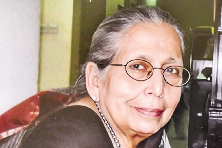 エクシェイ・パダック受賞歌手マブバ・ラーマン死去