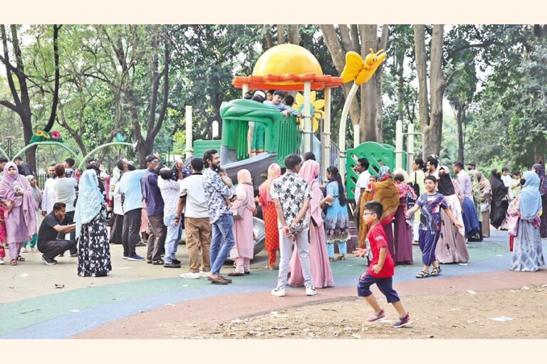 7日間のイード休暇は公式には終了したが