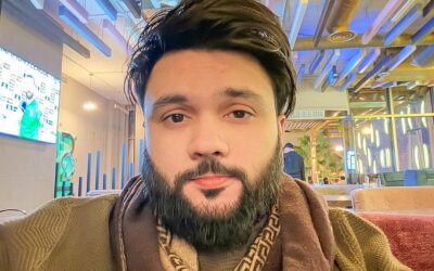 YouTuberのRSファヒムが逮捕された