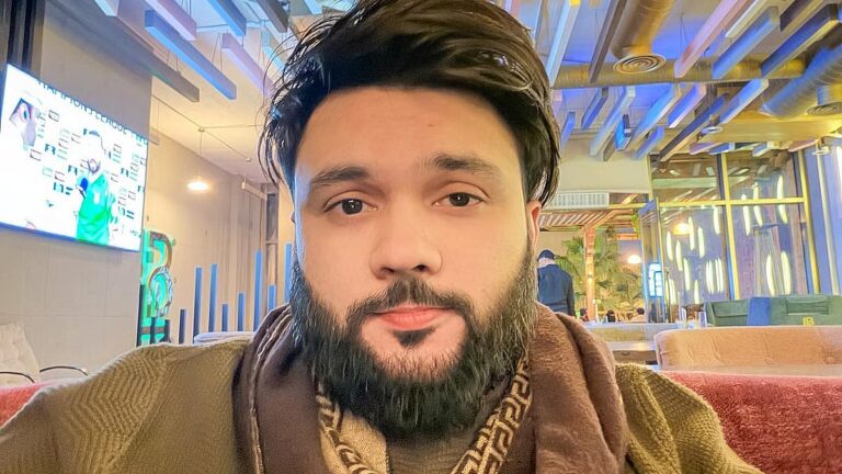 YouTuberのRSファヒムが逮捕された