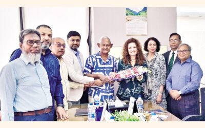 シッパーズ・カウンシルとオーシャン・センターズが持続可能なブルーエコノミーのための連携に注力