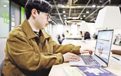 戦争にもひるまず、韓国のデイトレーダーたちは世界トップクラスのKOSPI指数にさらに投資を集中させている。