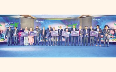 NCC銀行が完全デジタル化された環境に優しい貯蓄口座「NCC NeoX」を開設