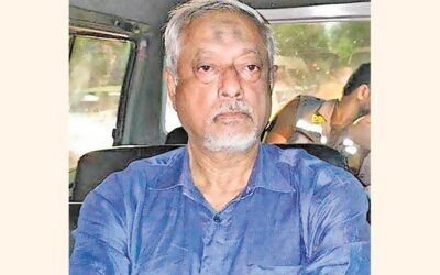 マスード・ウディンは新たに6日間の勾留処分を受けた。