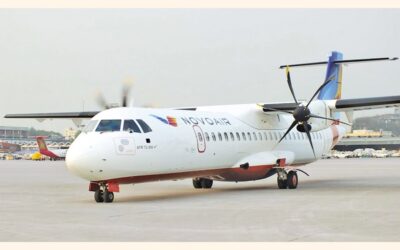 NOVOAIR、航空券の無利子分割払いを開始