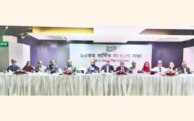 SME財団が第20回年次総会を開催