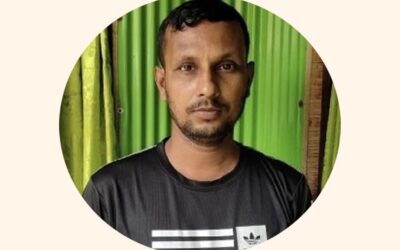 父親の忠告を無視したことが、スナムガンジの男性にとって命取りとなった。