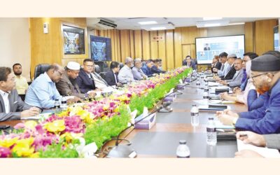 ソナリ銀行が第42回SMT会議を開催