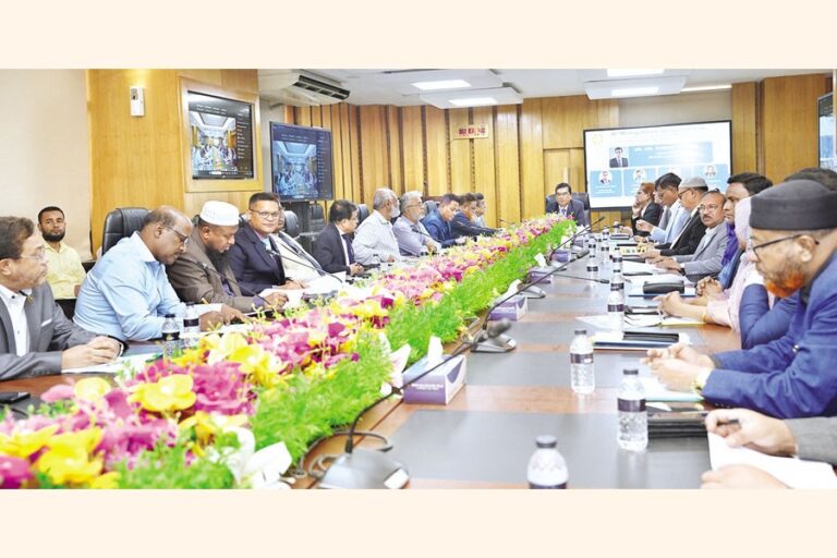 ソナリ銀行が第42回SMT会議を開催