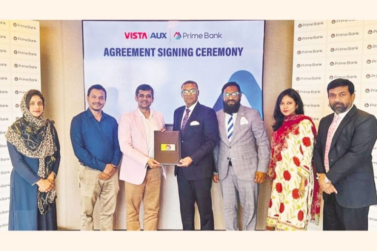 プライム銀行がビスタ・エレクトロニクスと提携し、顧客向けに電子機器の割引を提供