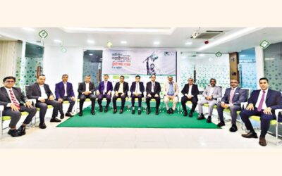 モドゥモティ銀行による独立記念日に関する議論